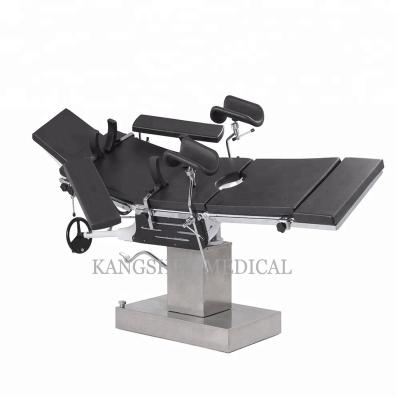 China Acrylic Clearance Clinic Gynecology Examination Bed Gynecological Electric Price for sale