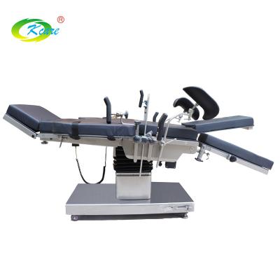 China Best Price Acrylic Examining Adjustable Medical Exam Bed For Endocope for sale