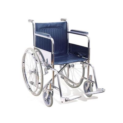 China Removeable CE Approved Lithium Electric Wheelchair For The Disabled for sale