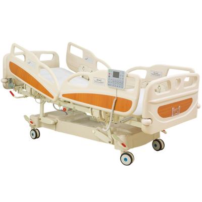 China Electric Hospital Ward Nursing New Furniture Medical Mattress Hospital Beds for sale