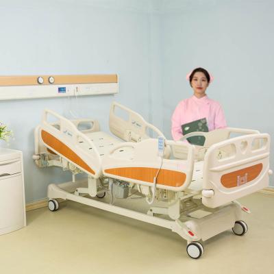 China 3-Function Gs-828 Multifunctional Electric Function Electric Care Bed for sale