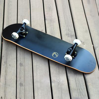 China 30inch Adult Skateboard Mini Cruiser Skateboard OEM Direct Custom With 7 Ply Maple Wood Deck For Adults for sale