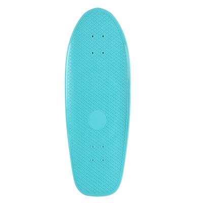 China Adult GS Surfskate Skateboard Plastic Deck OEM Direct Custom Gallosoul For Adults for sale