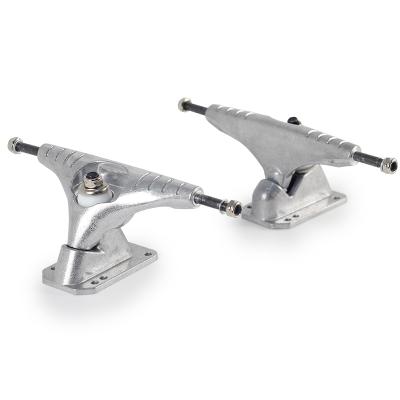 China Adult Surfskate CX4 Truck 6.25 Inch Aluminum Alloy Steering Axle Skateboard Parts For Adult for sale