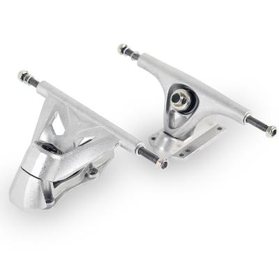 China Adult Surfskate CX7 Truck 6.25 Inch Aluminum Alloy Skateboard Parts For Adult for sale