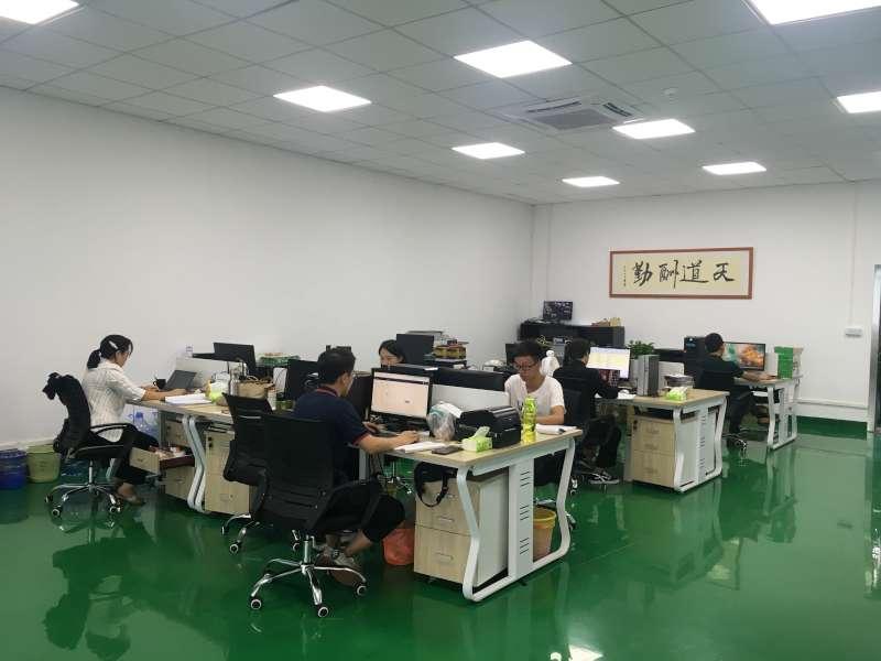 Verified China supplier - Shenzhen Macross Industrial Co., Ltd.