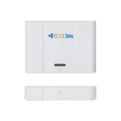 China Wireless Home Security Door&Window Alarm System One Supplement Sensor Only for sale