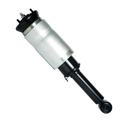 China Factory Direct 6150290 Auto Parts Air Spring Upper Front Shock Absorber Air Suspension For Land Rover OEM RNB501580 RNB501250 for sale