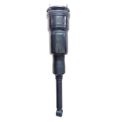 China Rubber& High Quality Steel Front Shock Absorber For Lexus LS600h 4801052010 Car Air Suspension for sale