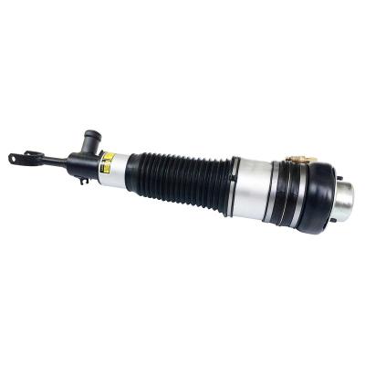 China High Quality Pneumatic Air Suspension Air Spring 6162312 Front Left Shock Absorbers For Audi A6 4F0616039 for sale