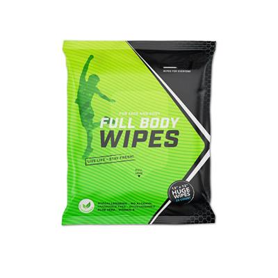 China Moisture in Fitness Running Equipment Yoga Gym Cloth Sport Wet Wipes for sale