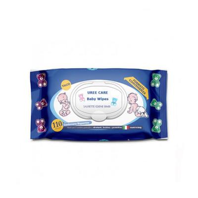 China 100% Moisture Bamboo Baby Wipes Best Organic Cloths For Baby Cleaning Use And Nonwoven Material Makeup Remover Cleansing Wet Cloths for sale