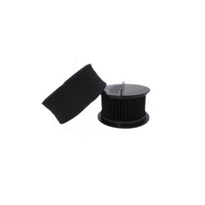 China Car Professinal Manufacture Replacement Household Black Vacuum Cleaner Spare Parts for sale