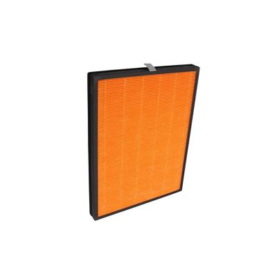 China High Quality Car Replacement Hepa Car Air Filter Compatible with Winix Filter J 117130 for sale