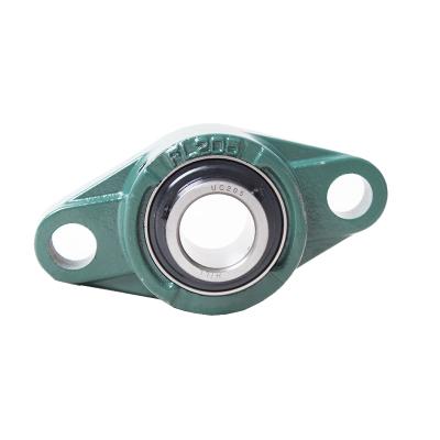 China Long Life 15mm Bored Pillow Bearings Block Bearing 16mm 16mm 25mm 30mm 35mm 40mm 50mm Block Bearing Pillow for sale