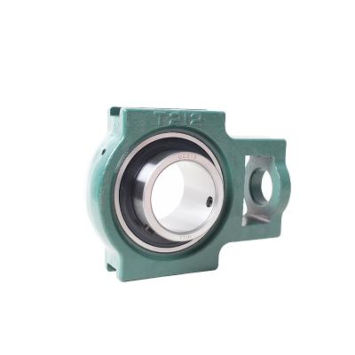 China Long life 76.2 pillow block bearing Changzhou bearings f206 f212 f213 kp08 mup4 p204 pillow block bearing for sale