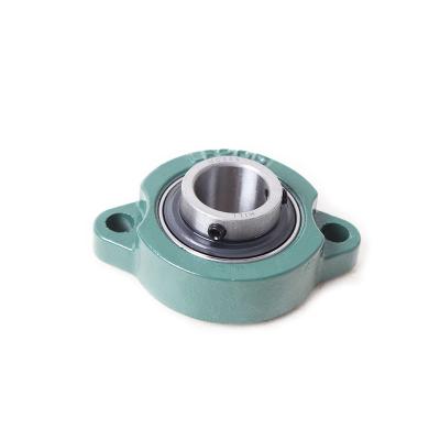 China Long Life Pillow Block Bearing Sbfl 206 Flange Bearing Housing Sbfl 206 Pillow Block Bearing for sale