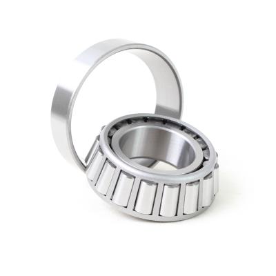 China Machinery repair shops single row of tapered roller bearings 32021X/32022X/32024X/32026X/32028X/32030X seven kind of bearing model is comple for sale