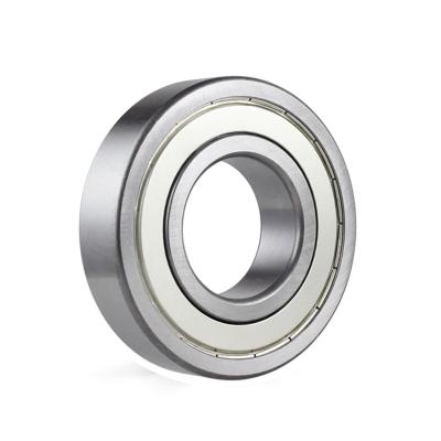 China 6018 2RS/ZZ 90*140*24 Electric Scooter 6018 2RS/ZZ 90*140*24 Long Life OEM Odm Deep Groove Ball Bearing for sale