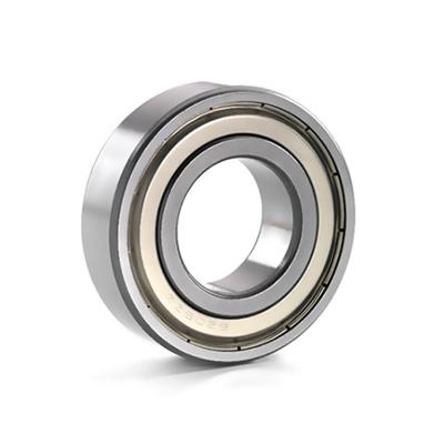 China Long Life Groove Ball Bearing Wheel 6026 Magnetic Nylon Deep Groove Caster Ball Bearing 2RS/ZZ 130*200*33 for sale