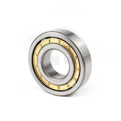 China Machinery Repair Shops China Manufacturer Original NU1032 Cylindrical Roller Bearings for sale