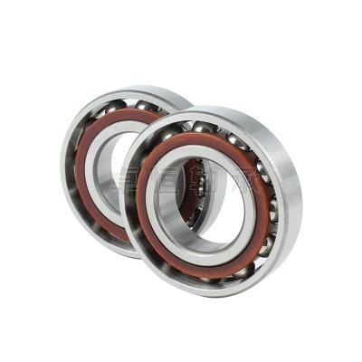 China Operation. Metallurgy. Agriculture. Bearings 70Bnr10 Chemical Angular Contact Angular Contact Ball Bearing for sale