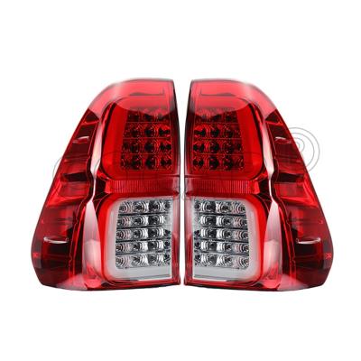 China COCAR Modified LED Tail Light For Hilux Revo 2016--2019 OEM 815600K260 815500K260 HILUX VIII Platform / Chassis (_N1_) for sale