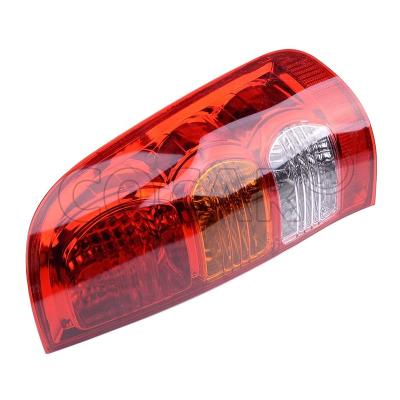 China Tail Lamp COCAR4x4 For Hilux Vigo OEM 815600K010 815500K010 2005-2007 Standard Size for sale