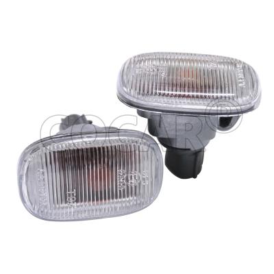 China Side COCAR4x4 Turn Signal Light Signal Light For Hilux Vigo 2005-2007 OEM 8173002040 8173002040 HILUX for sale