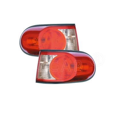 China COCAR Factory Wholesale Original Tail Light For FJ Cruiser OE 8155135341 8156135301 FJ Cruiser for sale