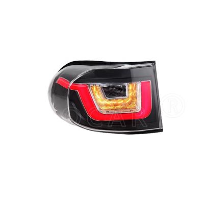 China COCAR LED Tail Lamp Tail Light For FJ Cruiser OE 8155135341 8156135301 FJ Cruiser for sale