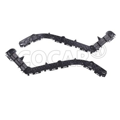 China COCAR Rear Bumper Bracket For PRADO 2018-2021 OEM 5215560080 5215660080 Prado LC150 FJ150 LAND CRUISER (_J15_) for sale