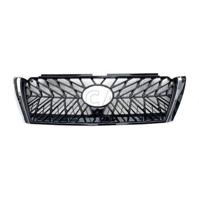 China TRD COCAR TRD Design Front Grille For Prado LC150 FJ150 OEM 2014-2017 531010G061 for sale