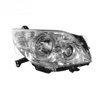 China Automobile Lamp COCAR4x4 Headlight For Toyota Prado LC150 FJ150 OEM 2010-2013 8118560M00 8117060L70 8117060L80 8114560M20 8113060L90 8113060M00 for sale