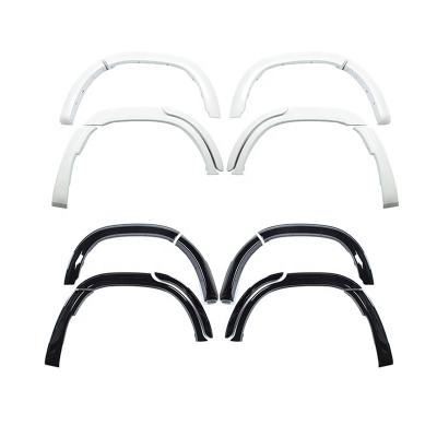 China Plastic COCAR Fender Flares For Toyota Land Cruiser LC200 2008-2021 for sale