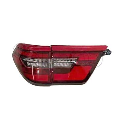 China COCAR LED RSS Tail Lamp for Nissan Patrol Y62 2020 PATROL VI (Y62) for sale