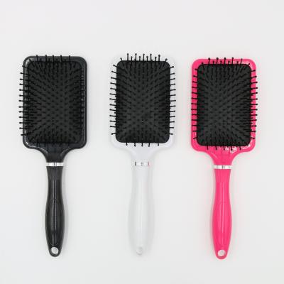 China Fashionable Hair Comb Cushion Air Comb Professional Hair Scalp Massage Hair Brush for sale