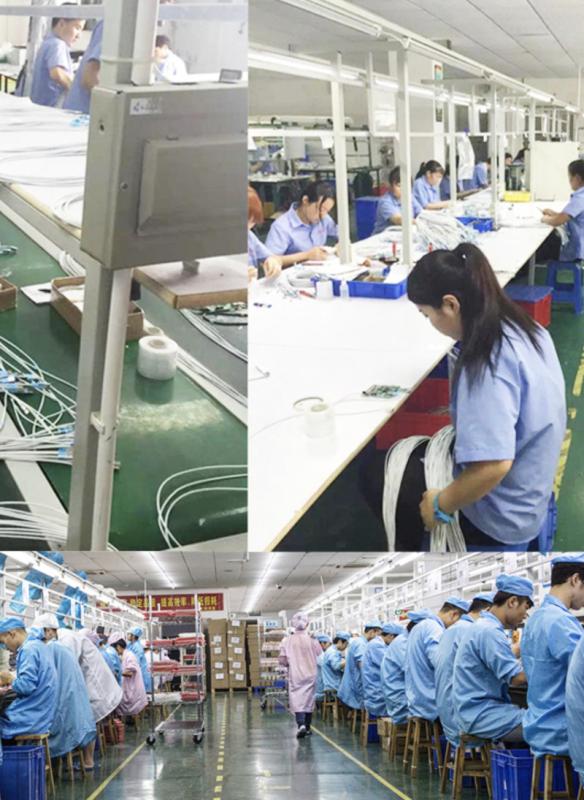 Verified China supplier - Shenzhen Ruihuan Trading Co., Ltd.