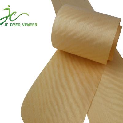 China SWDY01 Traditional Wood Veneer High Quality Figure Veneer for sale