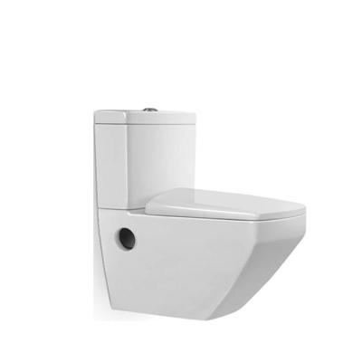 China Modern Western Elongated CUPC Luxury Hot Selling Sanitary Ware Chinese WC Two Piece Cheap Toilet for sale