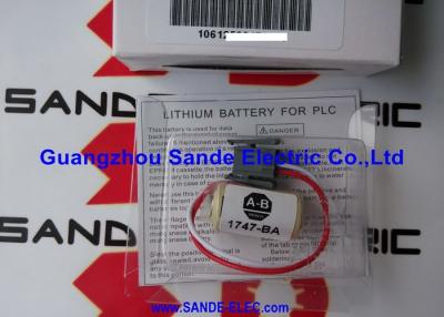 China SLC Lithium Battery 1747-BA  1747BA   174 7-BA for sale