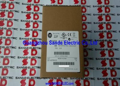 China PowerFlex 4M 0.4 kW (0.5 Hp) AC Drive  22F-A2P5N103   22FA2P5N103   22F-A2P5N1O3 for sale