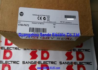 China 85-265 VAC POWER SUPPLY (5V @ 10 AMP)  1756-PA72  1756PA72   1756-PA72 for sale