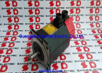 China MOTOR SERVO   A06B-0123-B076   A06B0123B076   AO6B-O123-BO76 en venta