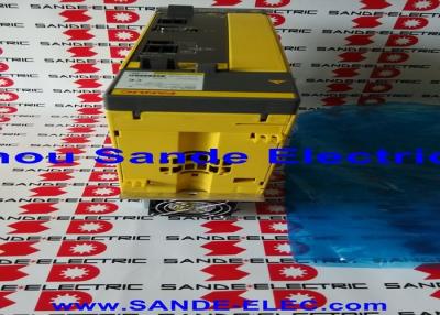 China Impulsión serva A06B-6140-H011    AO6B-614O-HO11    A06B6140H011 en venta