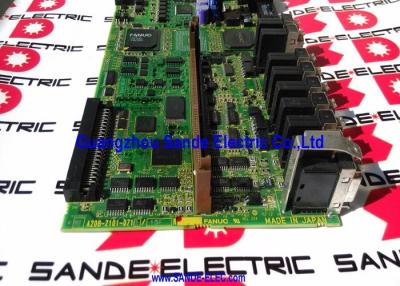 China Fanuc Circuit Board  A20B-2101-0710    A2OB-21O1-O71O    A20B21010710 for sale