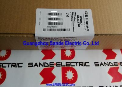 China Módulo entrado IC697ALG230 de análogo de GE FANUC 90-70     IC697ALG23O    IC697ALG230 en venta