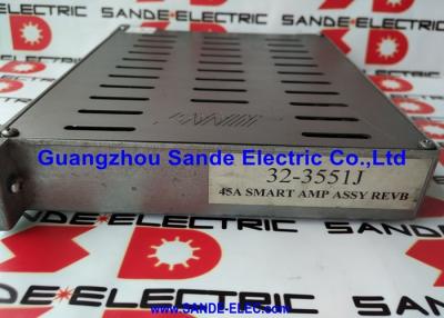 China EXCHANGE OR REPAIR SERVICE HAAS 32-3551 45A SERVO AMPLIFIER  32-3551J     32-3551J    323551J for sale