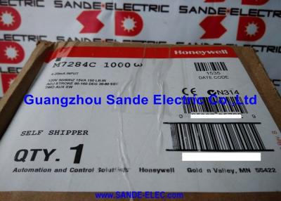 China Honeywell Modutrol IV Motor  M7284C1000   M7284C1OOO for sale