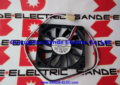 China Fan 24V 0.13A 60*60*15 3pin de NMB 2406KL-05W-B59    24O6KL-O5W-B59 2406KL05WB59 en venta